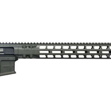 RADIAN WEAPONS MODEL 1 BUILDER KIT 17" GRY