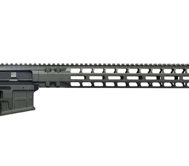 RADIAN WEAPONS MODEL 1 BUILDER KIT 17" GRY