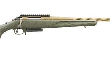 RUGER AMERICAN GEN2 PRED 7MMPRC 22"