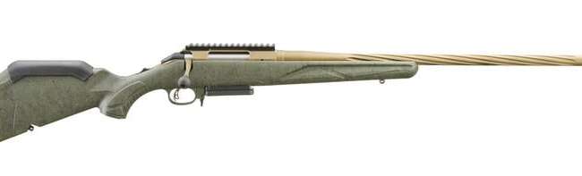 RUGER AMERICAN GEN2 PRED 7MMPRC 22"