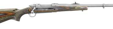 RUGER GUIDE GUN 338WIN SS/LAM 20"