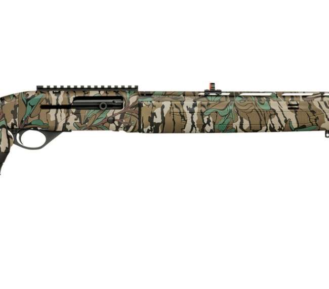 MOSSBERG SA-28 TURKEY 28/21 MOGL PG
