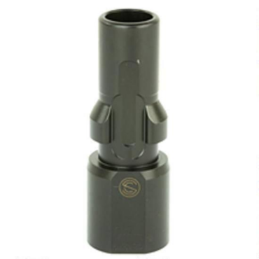 SILENCERCO 3-LUG MUZZLE DEVICE .578X28