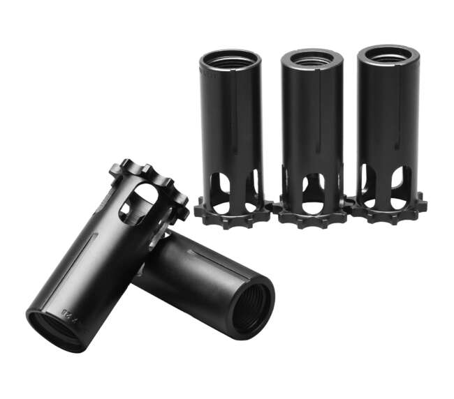 SILENCERCO PISTON KIT