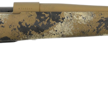 HOWA FENCELINE 308WIN SCORCH 22"