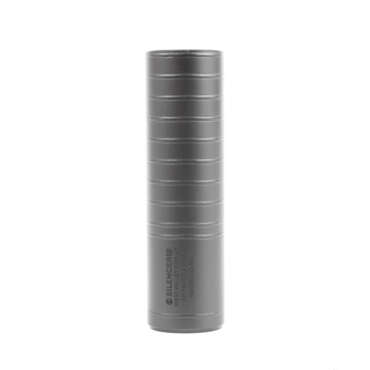 SILENCERCO SPECTRE 9MM SILENCER BLACK TI