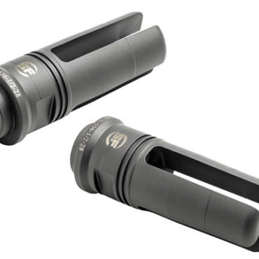 SUREFIRE FLASH HIDER QD 5.56MM 5/8X24