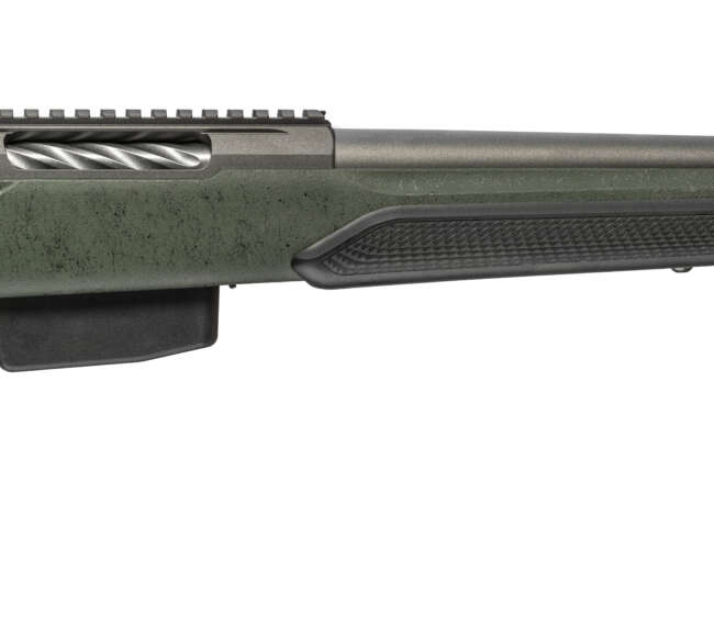 TIKKA T3X SUPER VRMNT 6MMCR 24"
