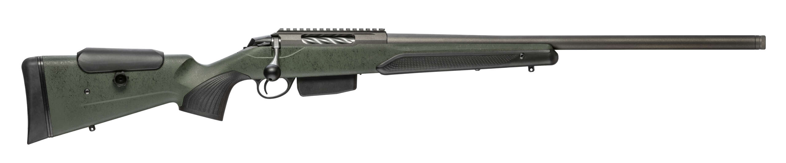 TIKKA T3X SUPER VRMNT 6MMCR 24"