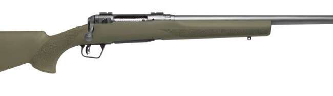 SAVAGE ARMS 110 TRAIL HUNTER 400LEG 20"  #