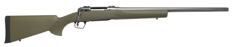 SAVAGE ARMS 110 TRAIL HUNTER 400LEG 20" #