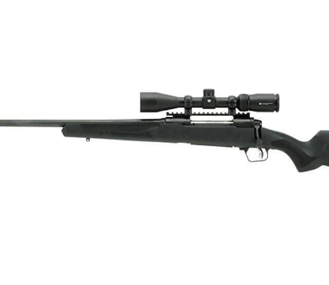 SAVAGE ARMS 110 APEX HUNT XP 400LEG LH   #