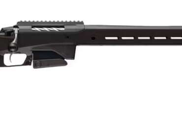 TIKKA T3X ACE TGT 6MMCR 26" BLK TB