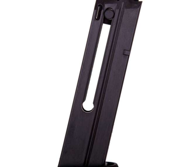 TAURUS MAGAZINE TX22C 22LR 10RD
