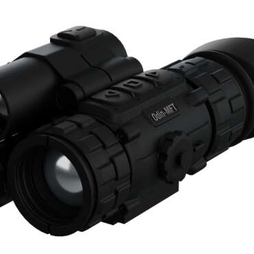 ATN ODIN 6 MFT LRF THERMAL 1-8X