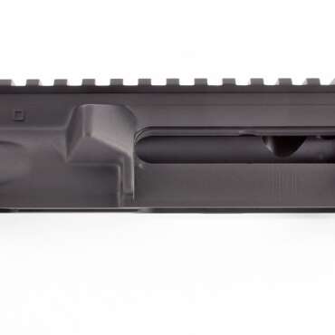 WILSON COMBAT RECEIVER UPPER AR15 ANODIZED