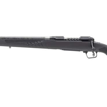 SAVAGE ARMS 110 ULTRALITE 300WSM CAR LH  #