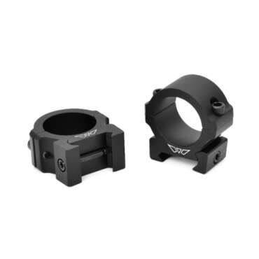 WARNE RINGS VAPOR 30MM MED HORIZONTL