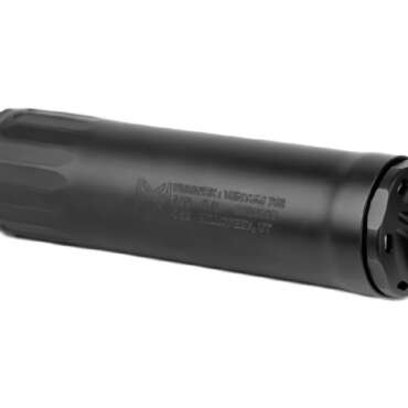 HUXWRX VENTUM 7.62 SILENCER 5/8X24