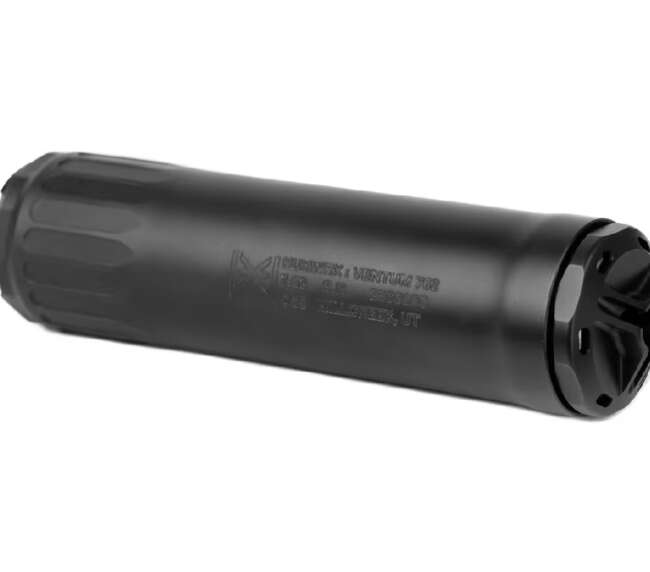 HUXWRX VENTUM 7.62 SILENCER 5/8X24