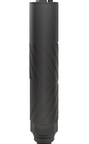 CANIK VOID-9 9MM SILENCER BLACK