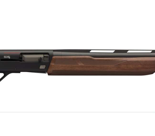 WINCHESTER SX4 FIELD 12/26 BL/WD 3"