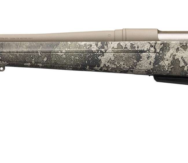 WINCHESTER XPR STRATA MB 270WIN 24" LH