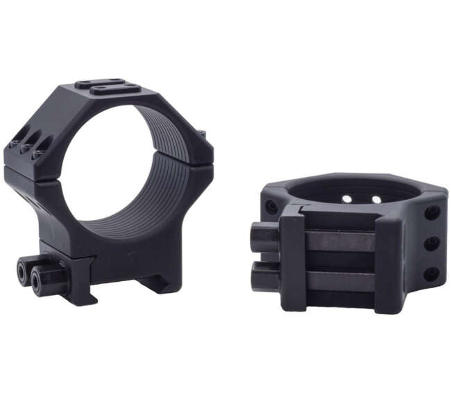RITON OPTICS TACTICAL RINGS 34MM 10MM