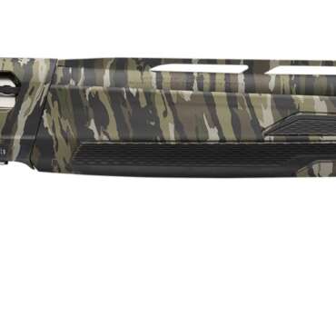 BROWNING MAXUS II RTO 12/26 3.5"      #