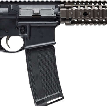 DDI M4 GL/SSC 5.56 12.5 32 FDE