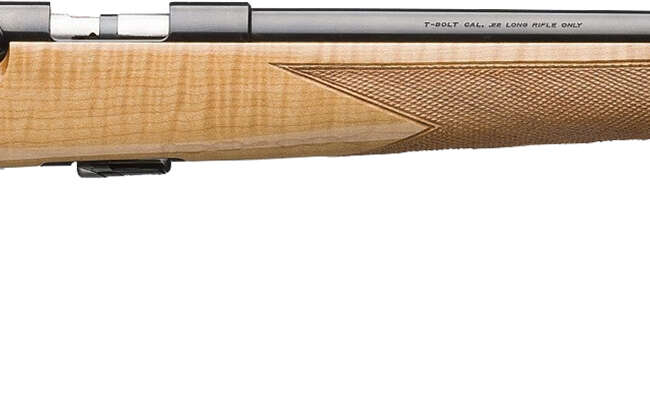 BRN T-BOLT SPRT MAPLE 22LR 22B