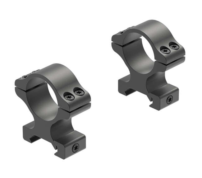 LEUPOLD RINGS RIFLEMAN GEN2 1" HIGH