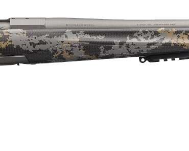 BRN XBOLT MTN PRO LR 6.5CR 26
