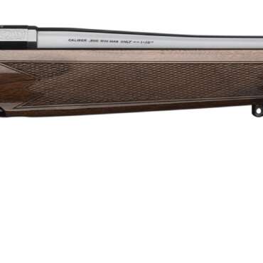 BROWNING X-BOLT 2 MEDALLION 308WIN