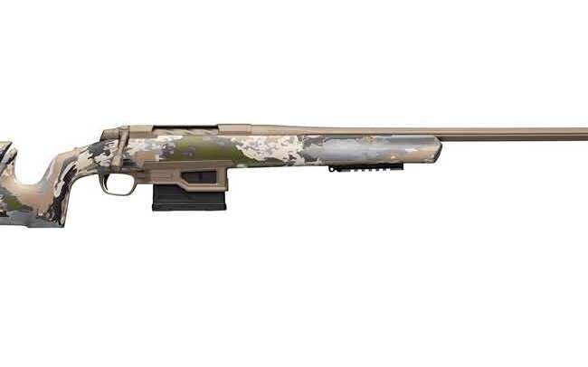 BROWNING X-BOLT 2 HC MAX LR 300WIN