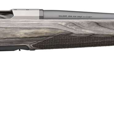 BROWNING X-BOLT 2 HUNT LAM 270WIN TT  #