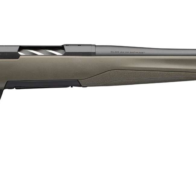 BROWNING X-BOLT 2 COMP ODG 243WIN     #