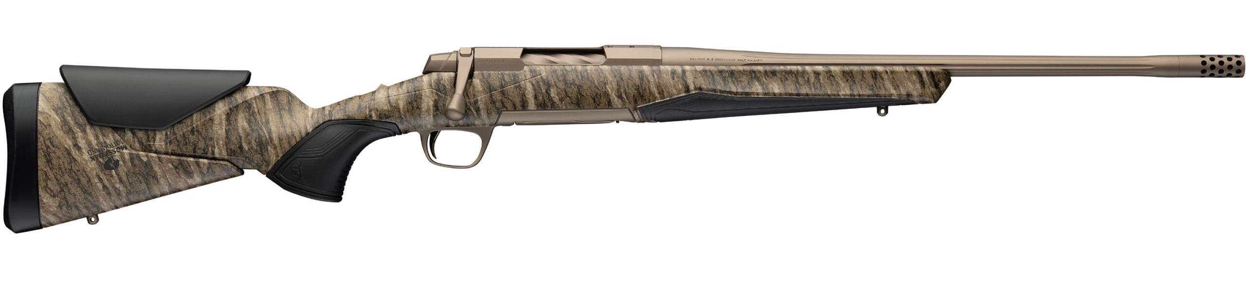 BROWNING X-BOLT 2 SPD MOBL SPR 6.5CM #