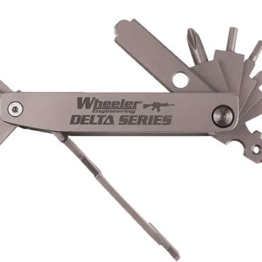 WHE AR COMP MULTI TOOL