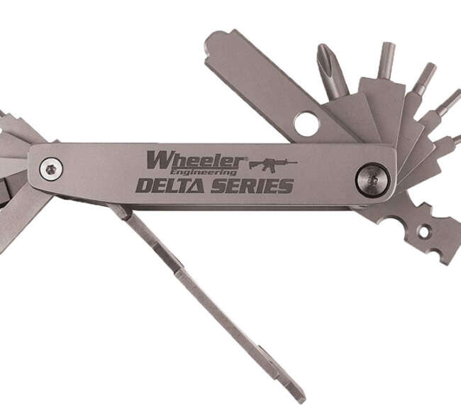 WHE AR COMP MULTI TOOL