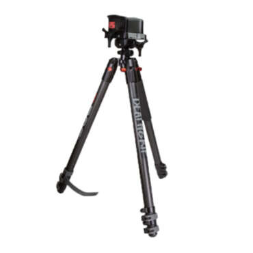 BOG DEATHGRIP TRIPOD CARBON
