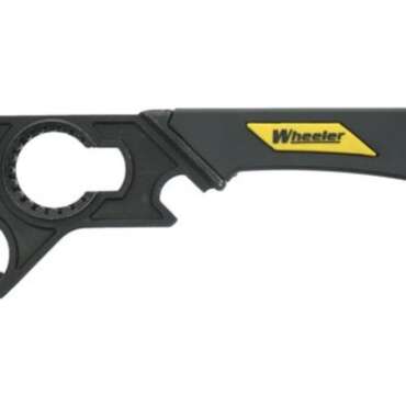 WHE PRO AMORERS WRENCH