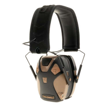 CAL HEAR PRO EMAX PRO FDE
