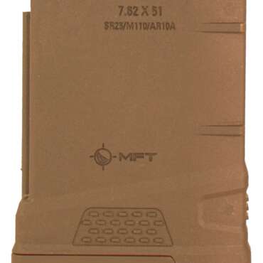 MFT MAG AR10 308 SDE 10RD