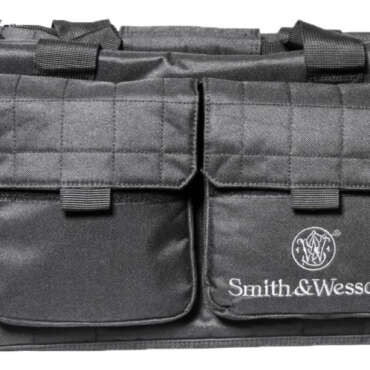 SWA RECRUIT RANGE BAG