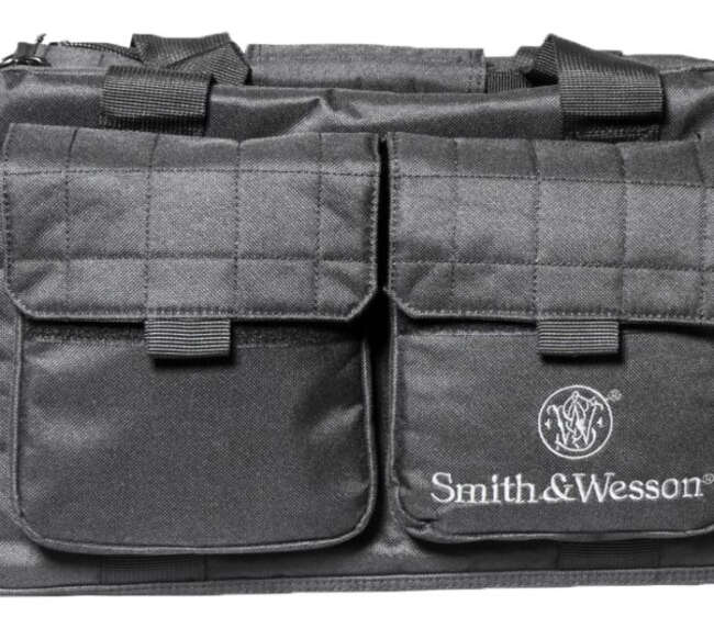 SWA RECRUIT RANGE BAG