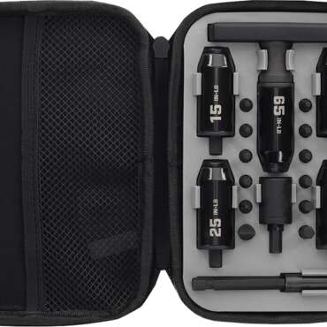 WHE FAT STIX TRQ WRENCH SET