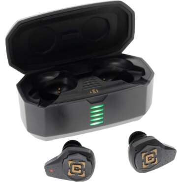 CAL HEAR E-MAX SHD PRO IN EAR