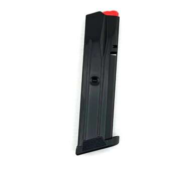 CZ MAG P-09 F NOCTURNE 9MM 10RD