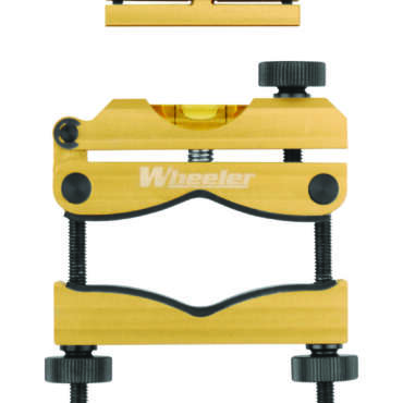 WHE PRO RETICLE LVL SYSTEM